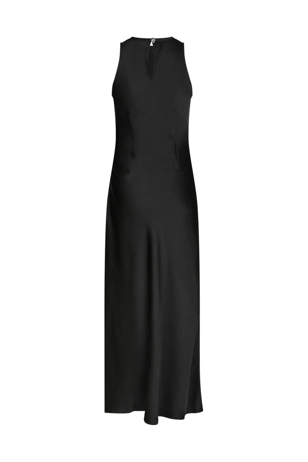 Online Celinie Heavy Sateen Dress 165621 Kjoler