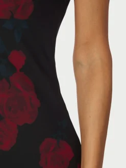 Online Celinie Rose Dress 167232 Kjoler