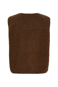 Marta Du Chateau Veste<Cemmie Vest 25172