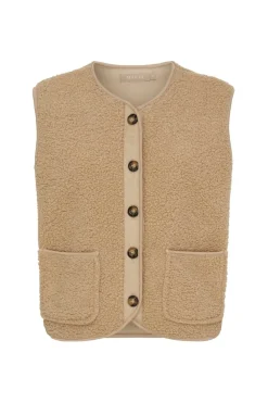 Cemmie Vest 25172 Veste
