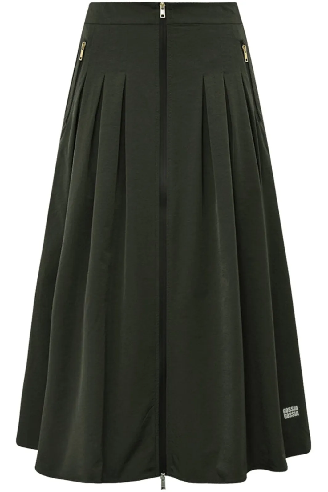 Best Cenettego Skirt G2727 Nederdele