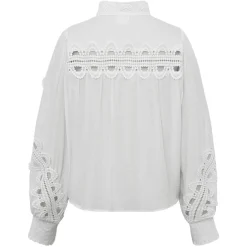 Discount Cessiago Blouse G2847 Bluser & Skjorter