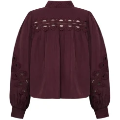 Best Cessiago Blouse G2847 Bluser & Skjorter|Ammevenligt Tøj