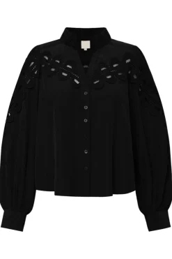 Gossia Bluser & Skjorter|Ammevenligt Tøj<Cessiago Blouse G2847