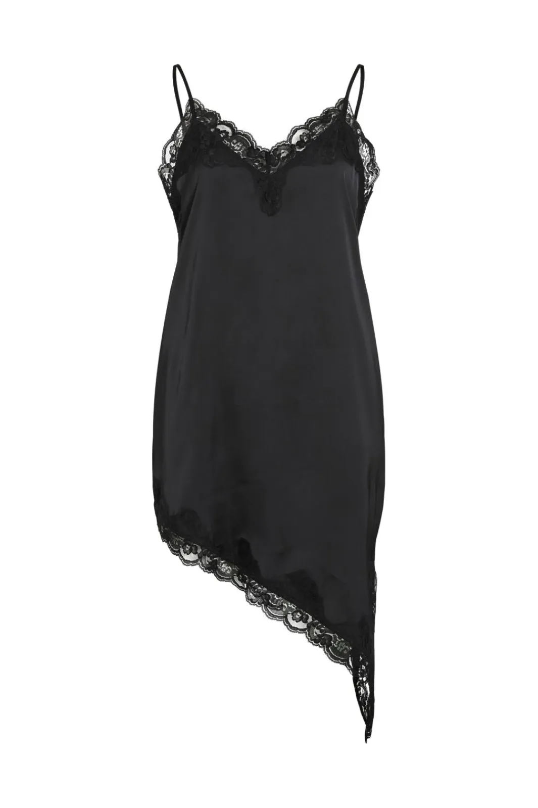 Hot Cey Strap Dress Kjoler
