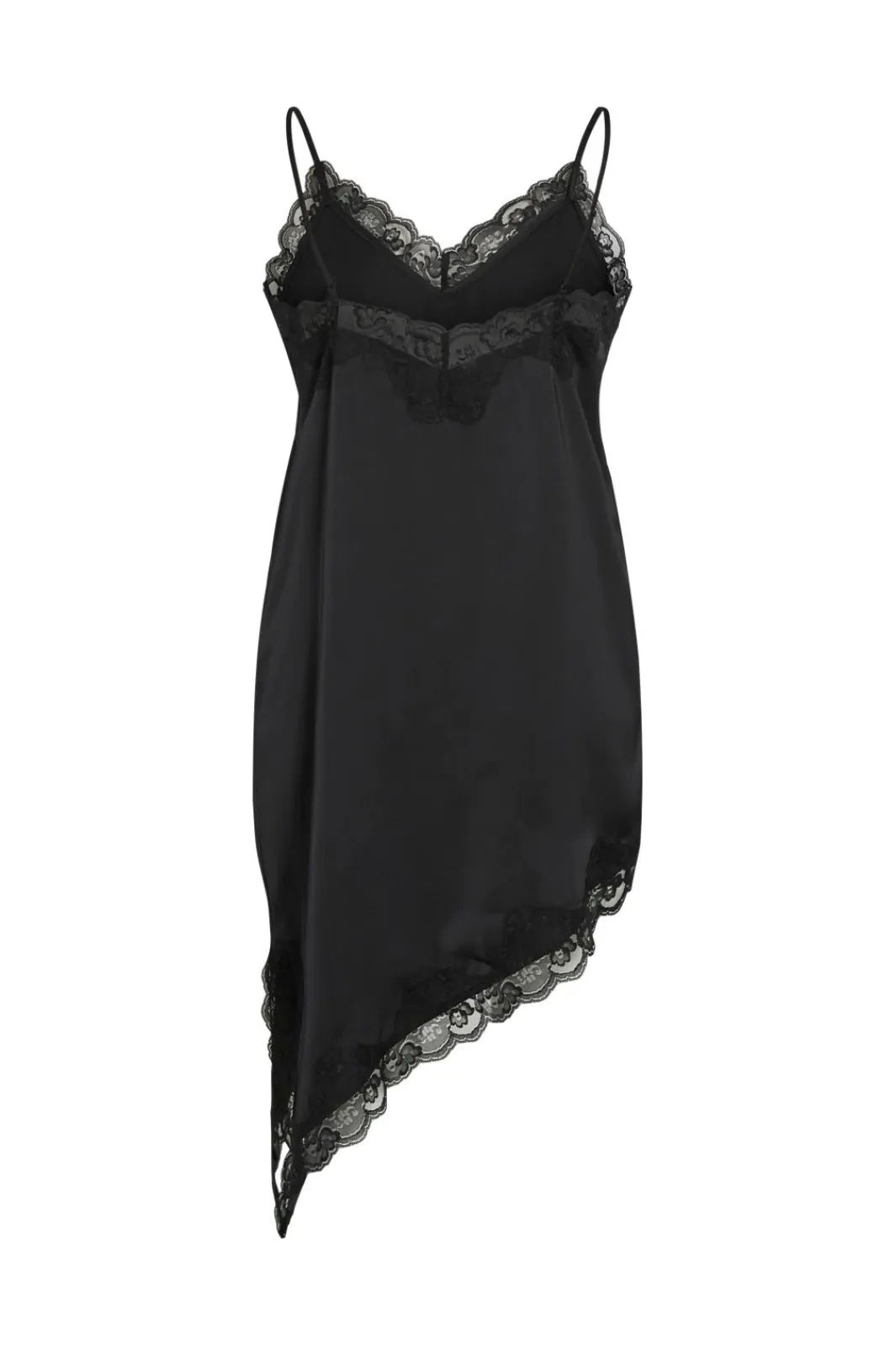 Hot Cey Strap Dress Kjoler