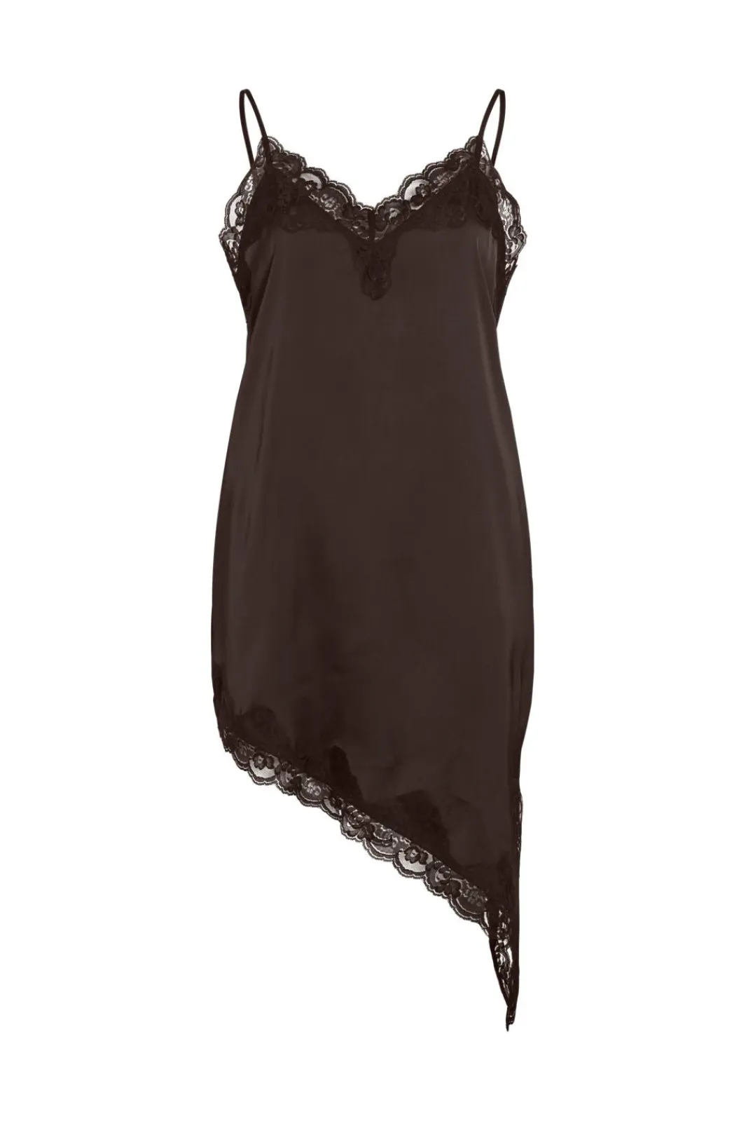 Vila Kjoler<Cey Strap Dress