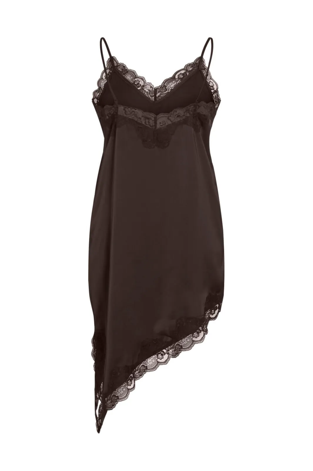 Vila Kjoler<Cey Strap Dress