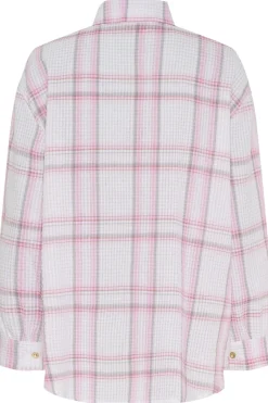 Marta Du Chateau Bluser & Skjorter|Ammevenligt Tøj<Cfaustina Shirt 6891