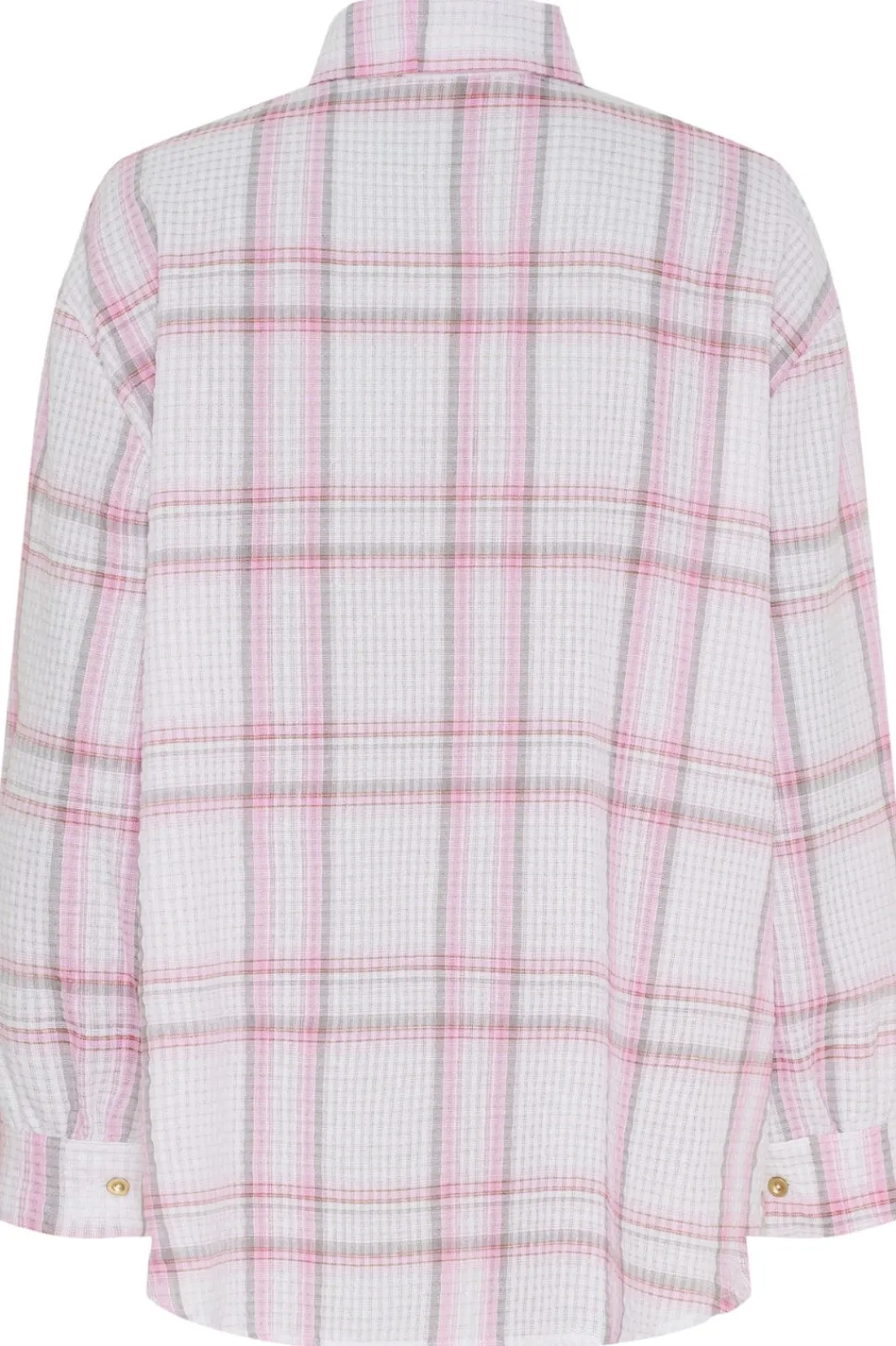 Marta Du Chateau Bluser & Skjorter|Ammevenligt Tøj<Cfaustina Shirt 6891