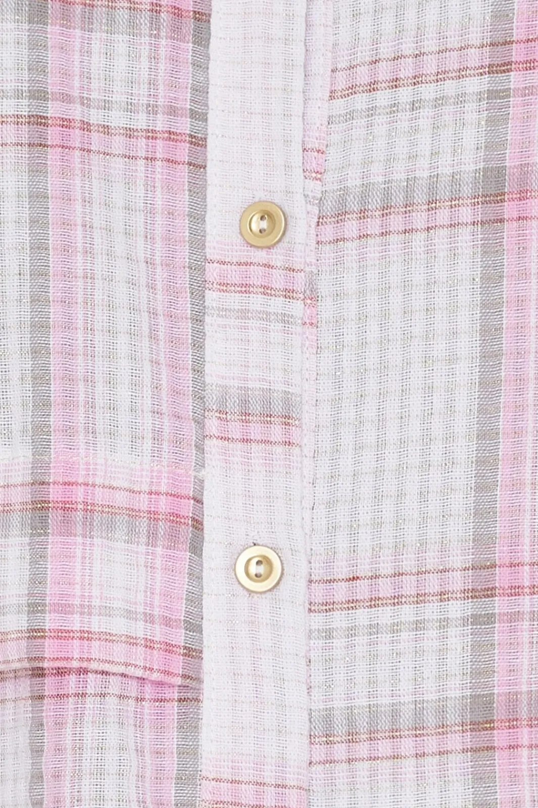 Marta Du Chateau Bluser & Skjorter|Ammevenligt Tøj<Cfaustina Shirt 6891