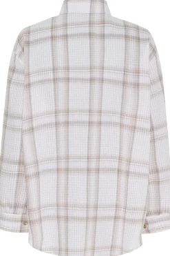 Best Cfaustina Shirt 6891 Bluser & Skjorter|Ammevenligt Tøj