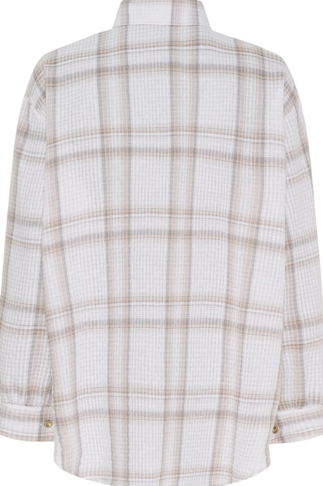 Best Cfaustina Shirt 6891 Bluser & Skjorter|Ammevenligt Tøj