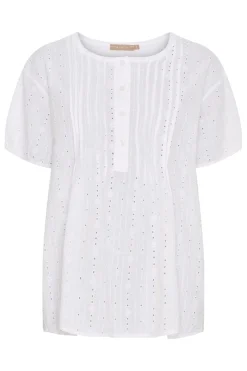 Marta Du Chateau Bluser & Skjorter<Cfreja Blouse 6987