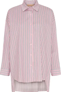 Marta Du Chateau Bluser & Skjorter|Ammevenligt Tøj<Cgarance Shirt 6871