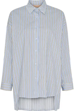 Discount Cgarance Shirt 6871 Bluser & Skjorter|Ammevenligt Tøj