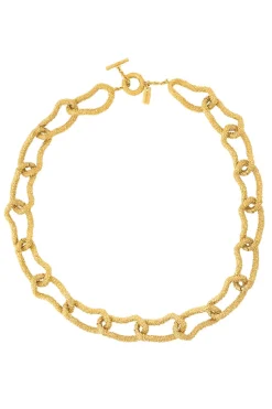 Hot Chain Of Astley Necklace Armbånd