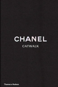 New Mags Dekoration Til Hjemmet<Chanel Catwalk TH1010