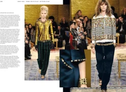 New Mags Dekoration Til Hjemmet<Chanel Catwalk TH1010