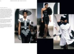 New Mags Dekoration Til Hjemmet<Chanel Catwalk TH1010