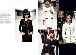 New Mags Dekoration Til Hjemmet<Chanel Catwalk TH1010