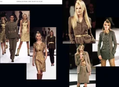 New Mags Dekoration Til Hjemmet<Chanel Catwalk TH1010