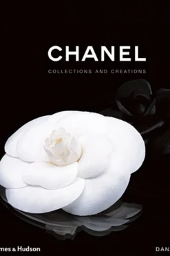 New Mags Dekoration Til Hjemmet<Chanel Collection And Creations TH1009