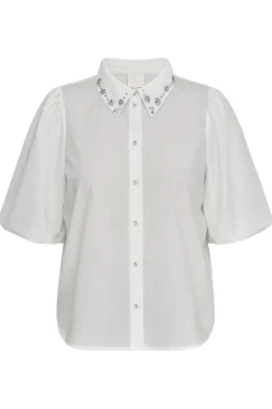 Gossia Bluser & Skjorter|Ammevenligt Tøj<Chanellgo Shirt G2568
