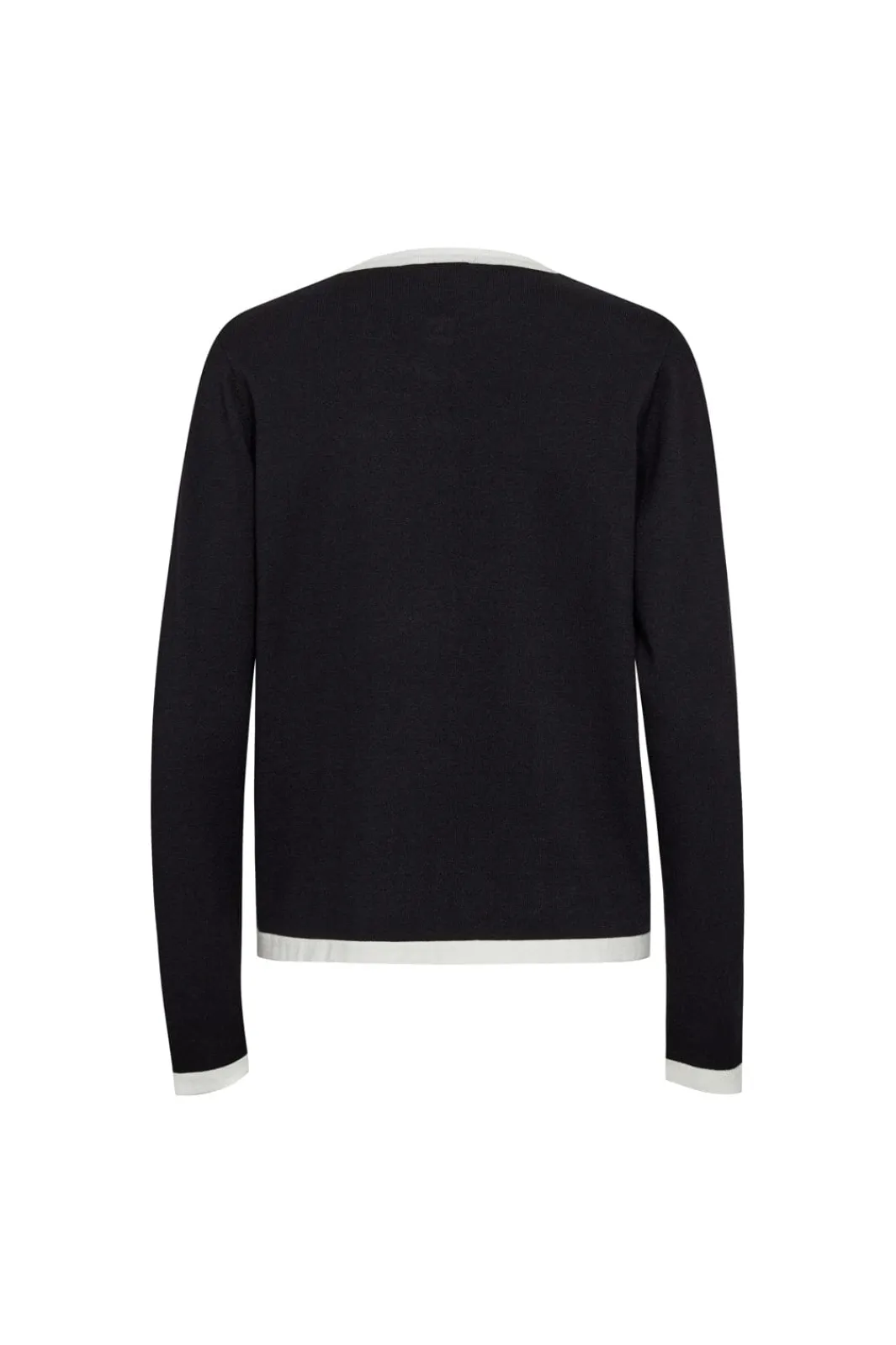 Liberte Cardigans|Ammevenligt Tøj<Chani Cardigan 22345