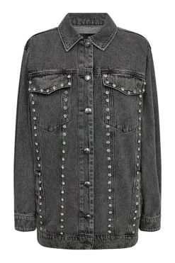 Copenhagen Muse Overtøj & Jakker<Charlee-jacket 205028