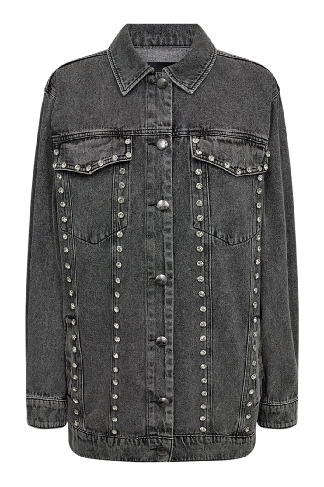 Copenhagen Muse Overtøj & Jakker<Charlee-jacket 205028