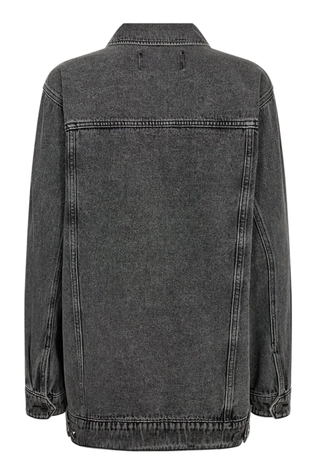 Copenhagen Muse Overtøj & Jakker<Charlee-jacket 205028