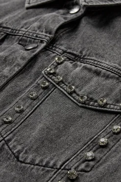 Copenhagen Muse Overtøj & Jakker<Charlee-jacket 205028