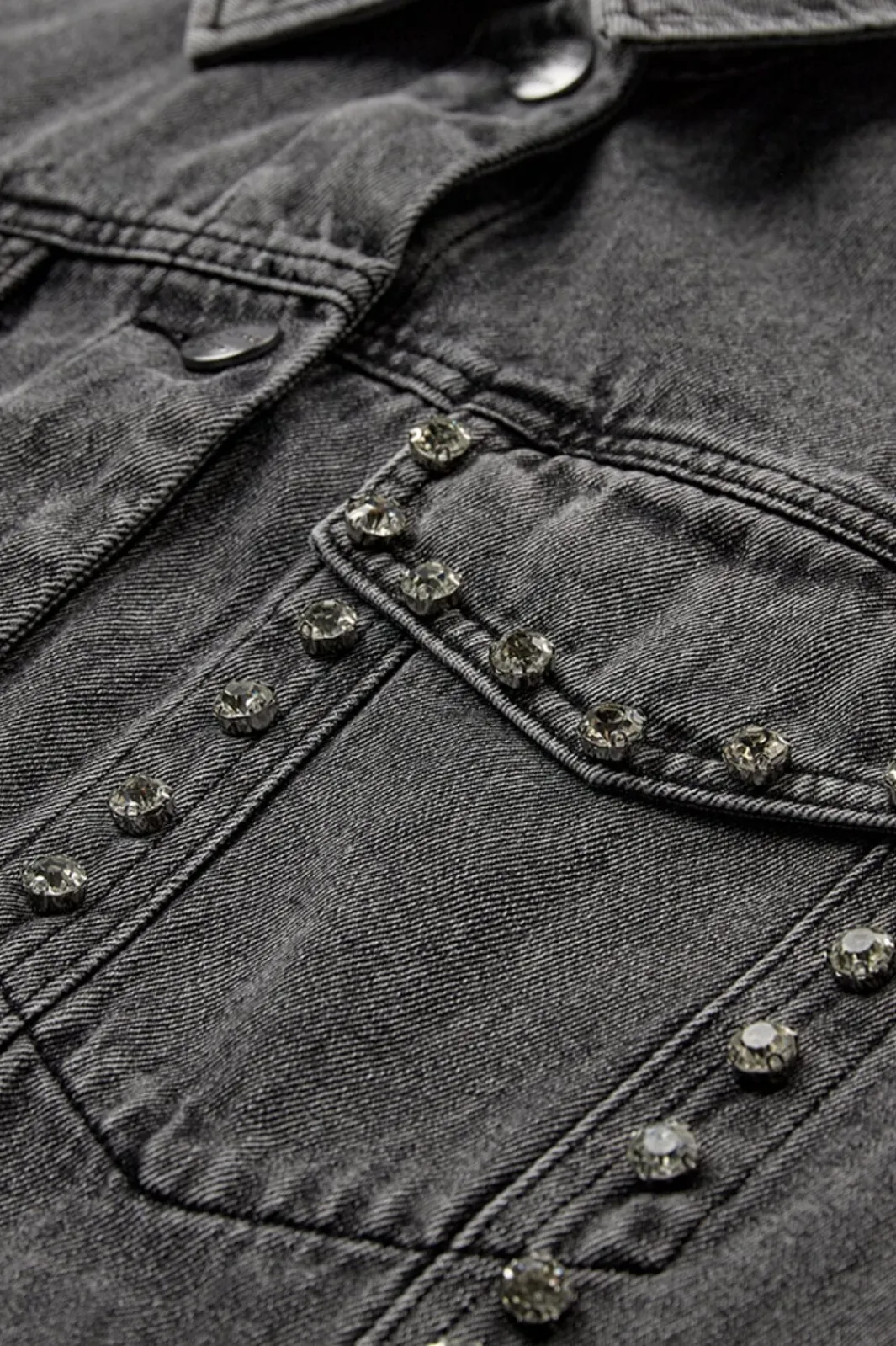 Copenhagen Muse Overtøj & Jakker<Charlee-jacket 205028