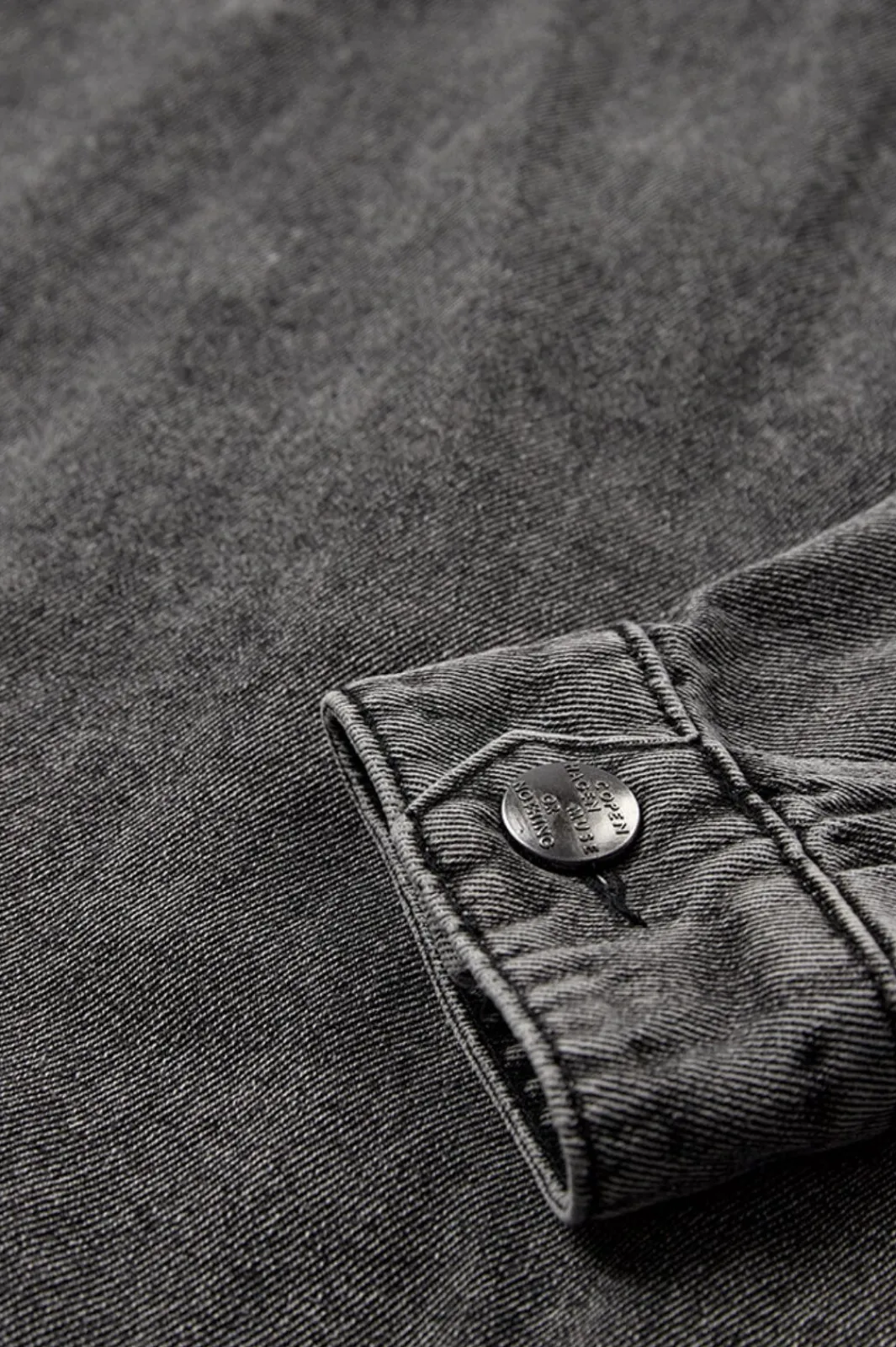 Copenhagen Muse Overtøj & Jakker<Charlee-jacket 205028