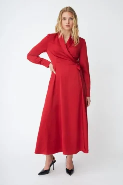 Best Charleen Dress C548 Kjoler
