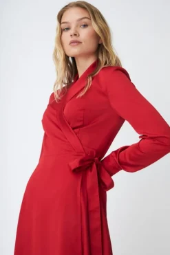 Best Charleen Dress C548 Kjoler