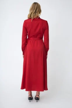 Best Charleen Dress C548 Kjoler