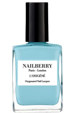 Nailberry Neglelak<Charleston