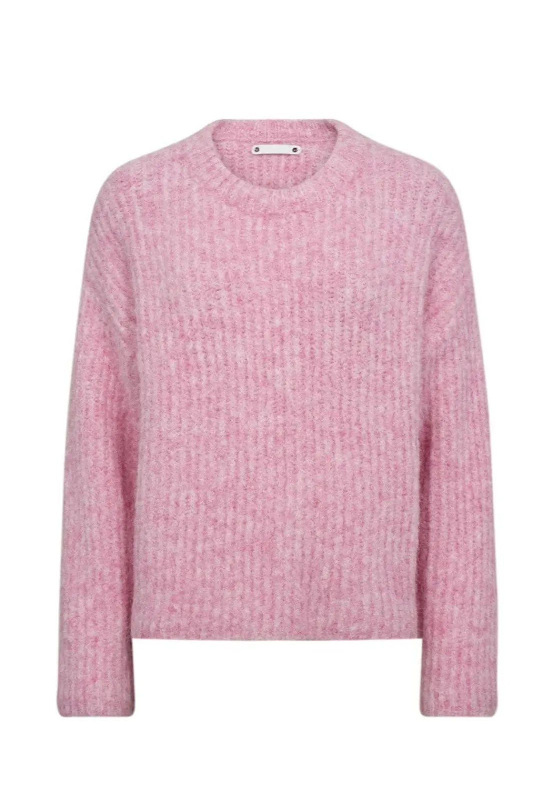 Clearance Charliecc Knit 32224 Strik|Bluser & Skjorter