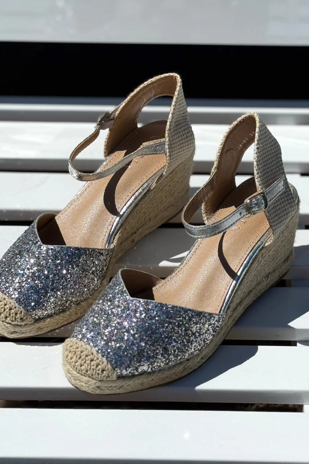 Bloom Bloom|Sandaler<Charlotte Sandal