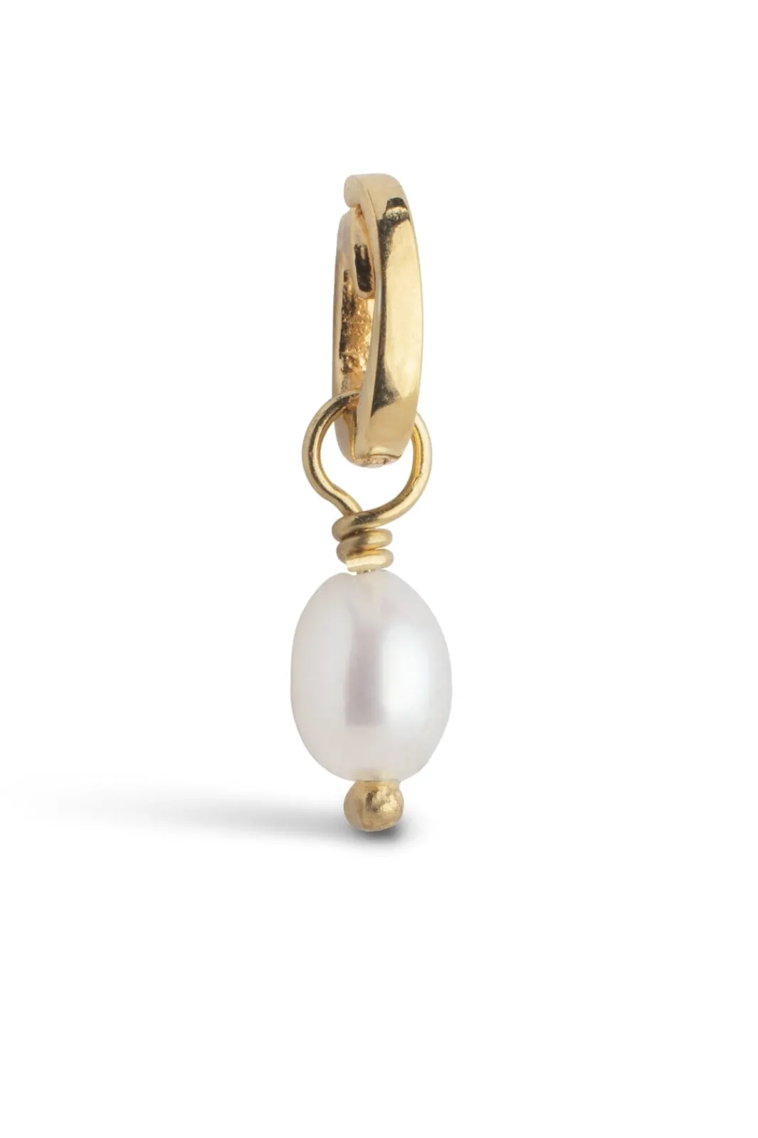 Enamel Copenhagen Halskæder<Charm, Finest C018G