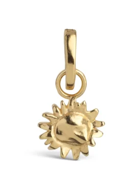 Best Charm, Sunny Sunshine C033G Halskæder