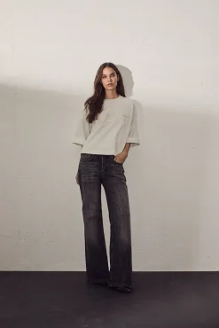 Haute L'Amitié Bukser, Jeans & Leggings<Chase Authentic Jeans HL10215