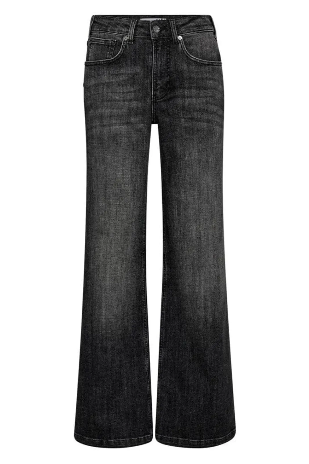 Haute L'Amitié Bukser, Jeans & Leggings<Chase Authentic Jeans HL10215