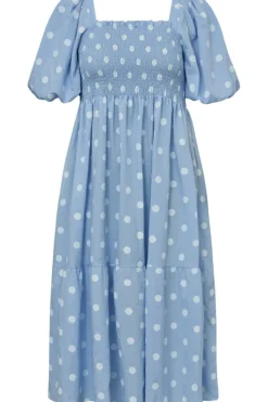 Best Cheri Dot Dress Kjoler