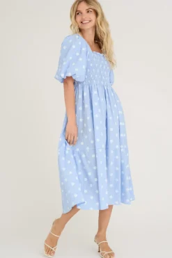 Best Cheri Dot Dress Kjoler