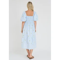 Discount Cheri Fruit Dress AV8034 Kjoler