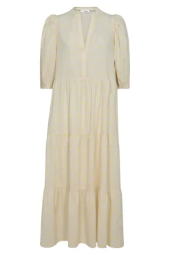 New Cherrycc Floor Dress 96525 Kjoler