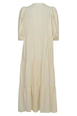 New Cherrycc Floor Dress 96525 Kjoler